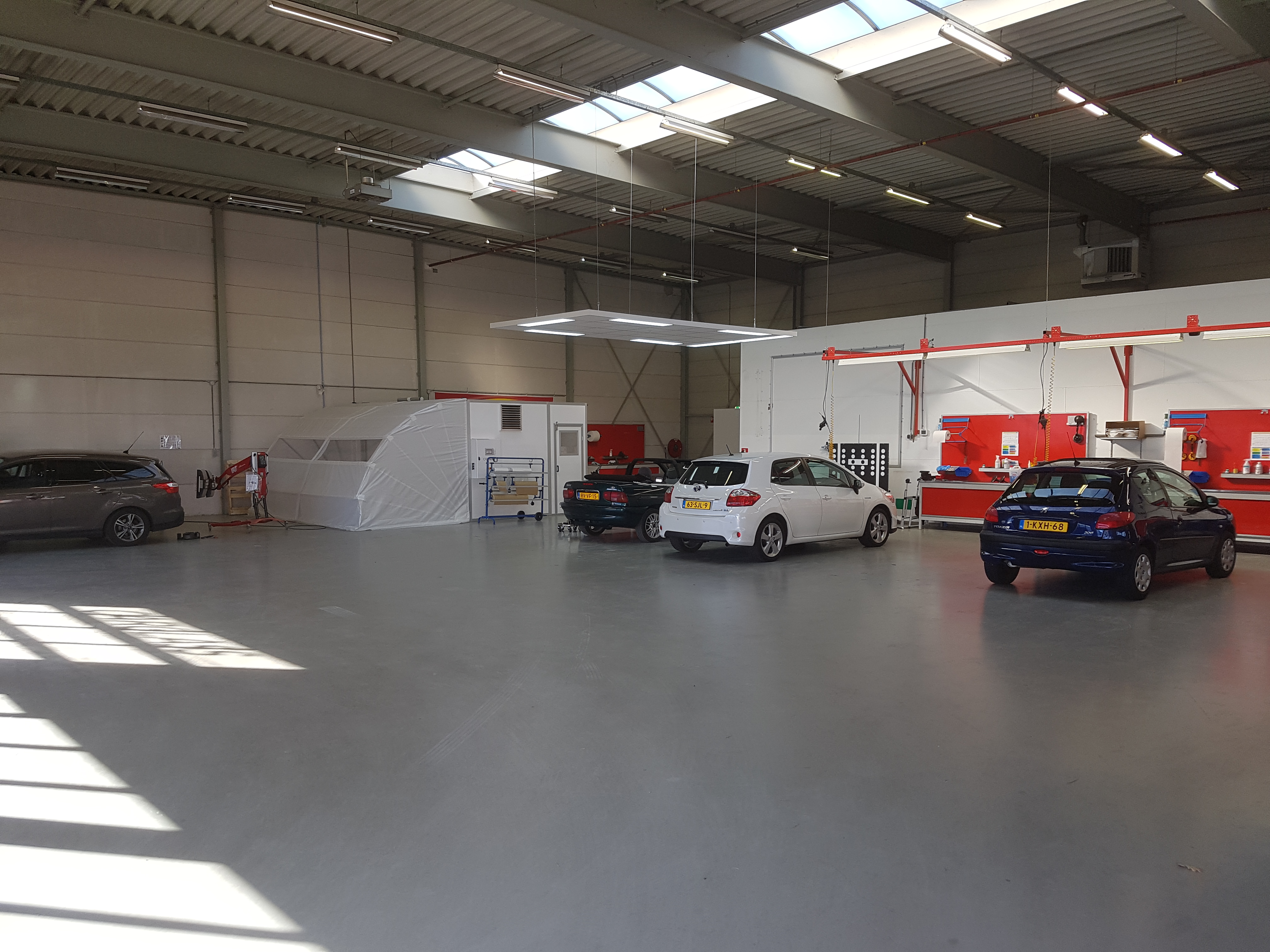 Carglass® Zwolle Fixico